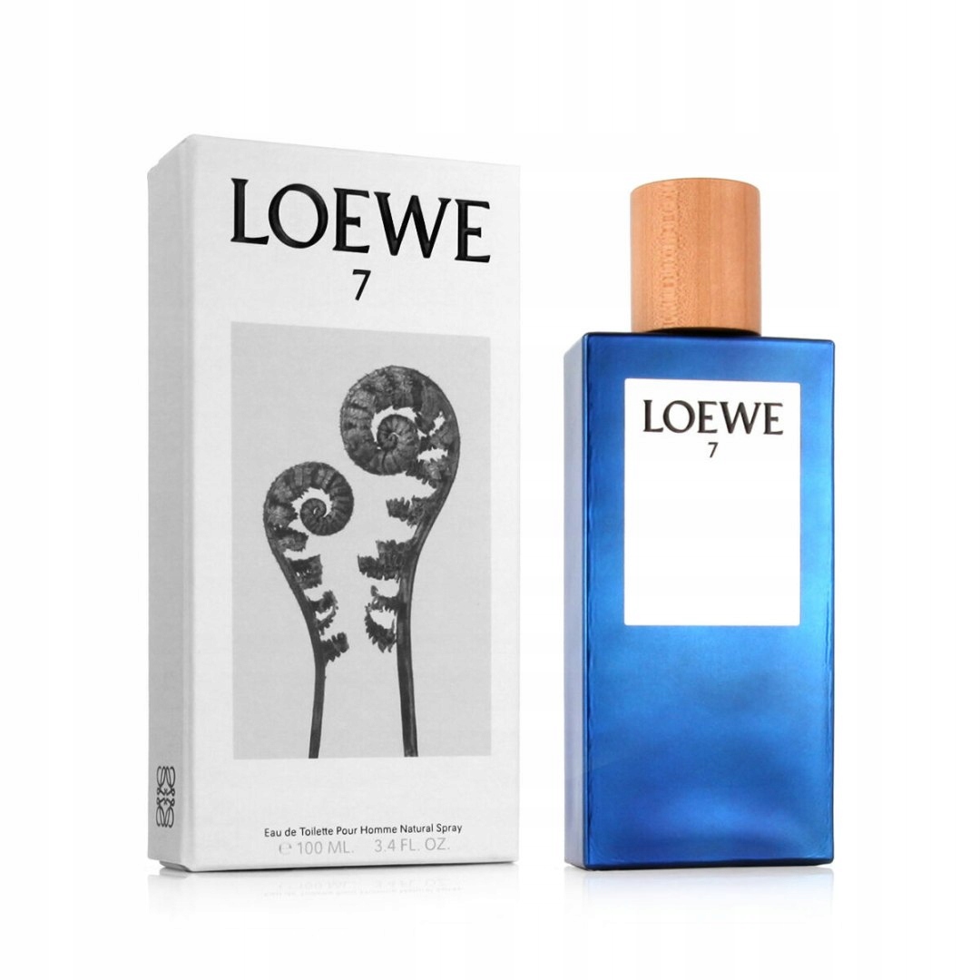 Parfém Loewe 7 Edt 100 ml
