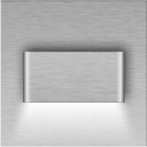 

Mcj Oświetlenie Schodowe Lampka Led 12V Stal Bc