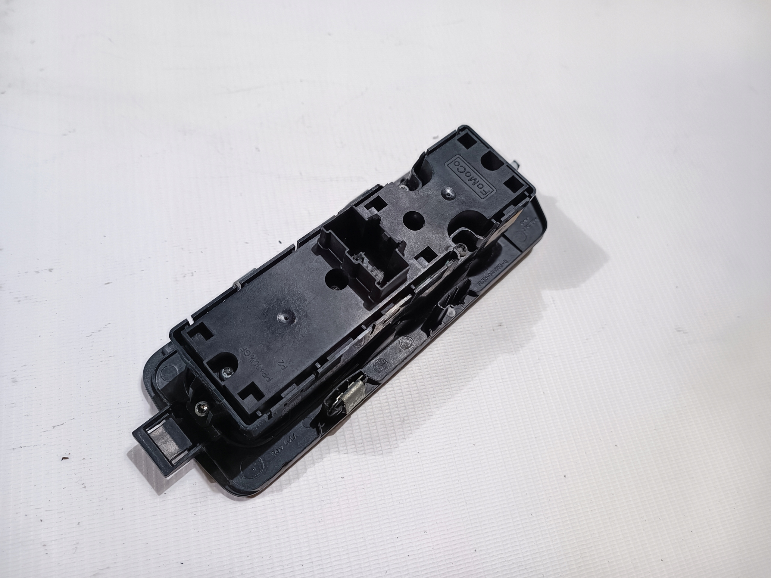 Panel Fensterschalter links Ford F150 2015