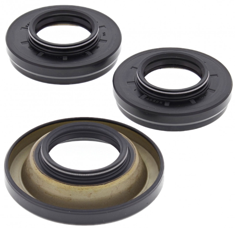 Sada pro opravu diferenciálu Honda Trx 420 Fourtr