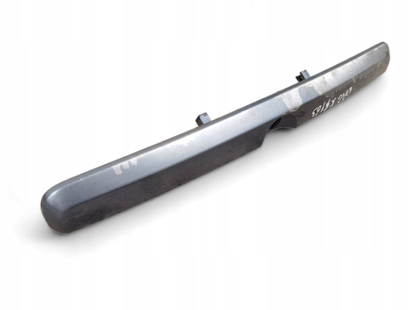 moulding bonnet Opel Astra G 2003 90559239