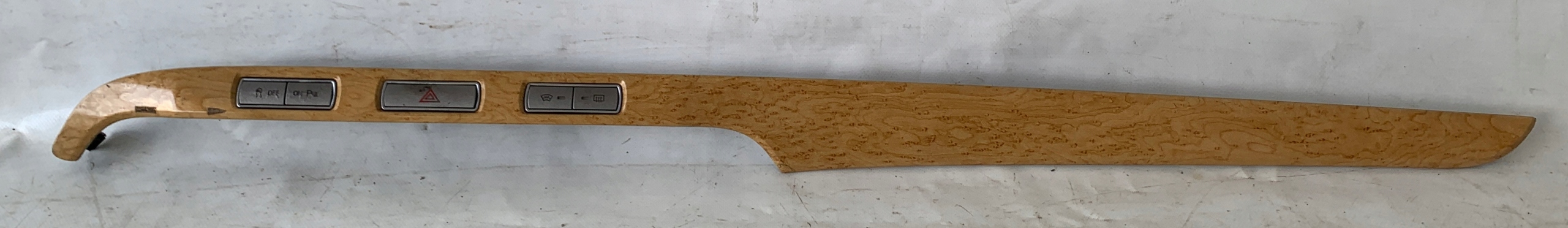 # DEKOR Console Bois FORD S-MAX MK1 1126291A