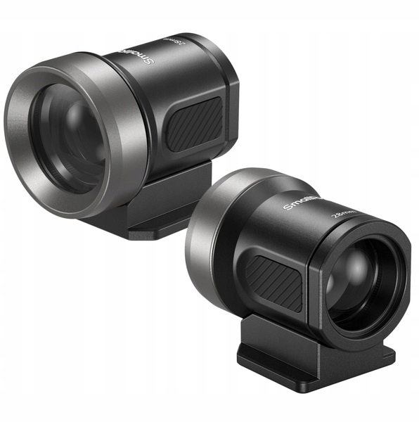 Smallrig 5387 Wizjer optyczny Aps-c 28mm 4:3 na gorącą stopkę