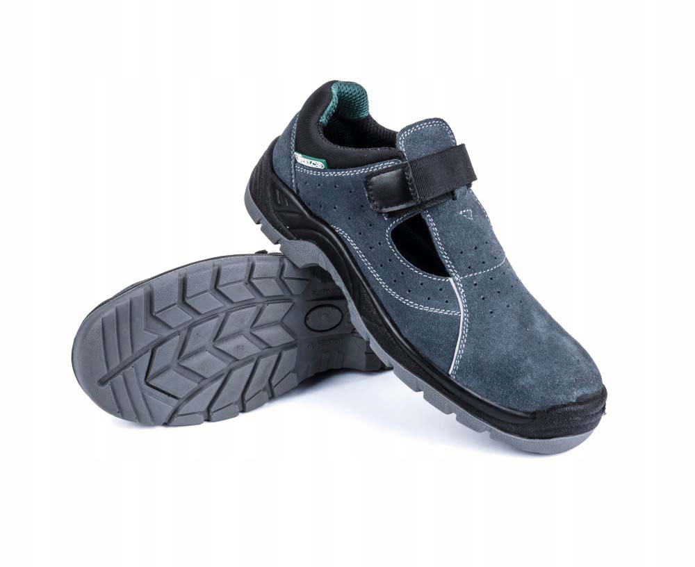 SANDAŁ ROBOCZY SERVICE SANDAL ROZ.47 STALCO