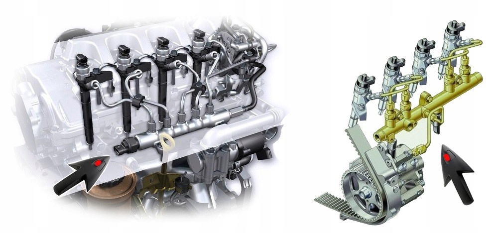 СНИЖЕНИЕ РАСХОДА ТОПЛИВА ! COMMON-RAIL SIEMENS / DELPHI