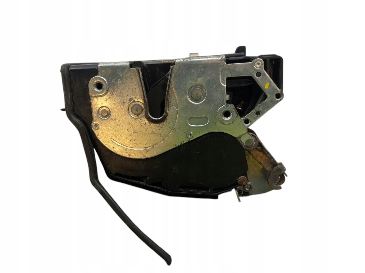 lock door left front Bmw Seria 7 IV (2001-2008) E65/66/67/68