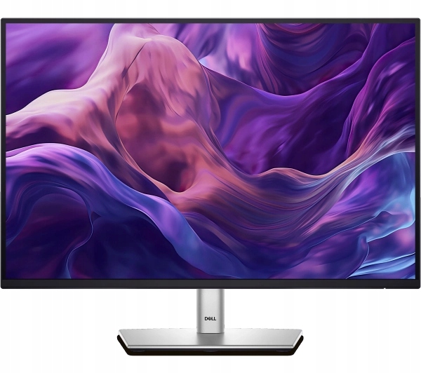 Monitor Dell P2425 210-BMJD/5Y Full Hd Ips 100Hz 5ms Pivot