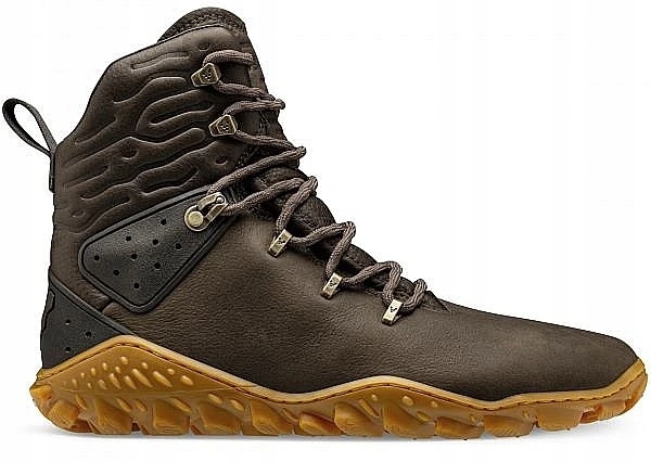 Buty męskie Vivobarefoot Tracker Forest Esc turystyczne trekingowe