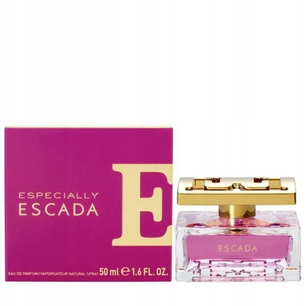 Escada Especially Escada Parfémovaná voda 50 ml