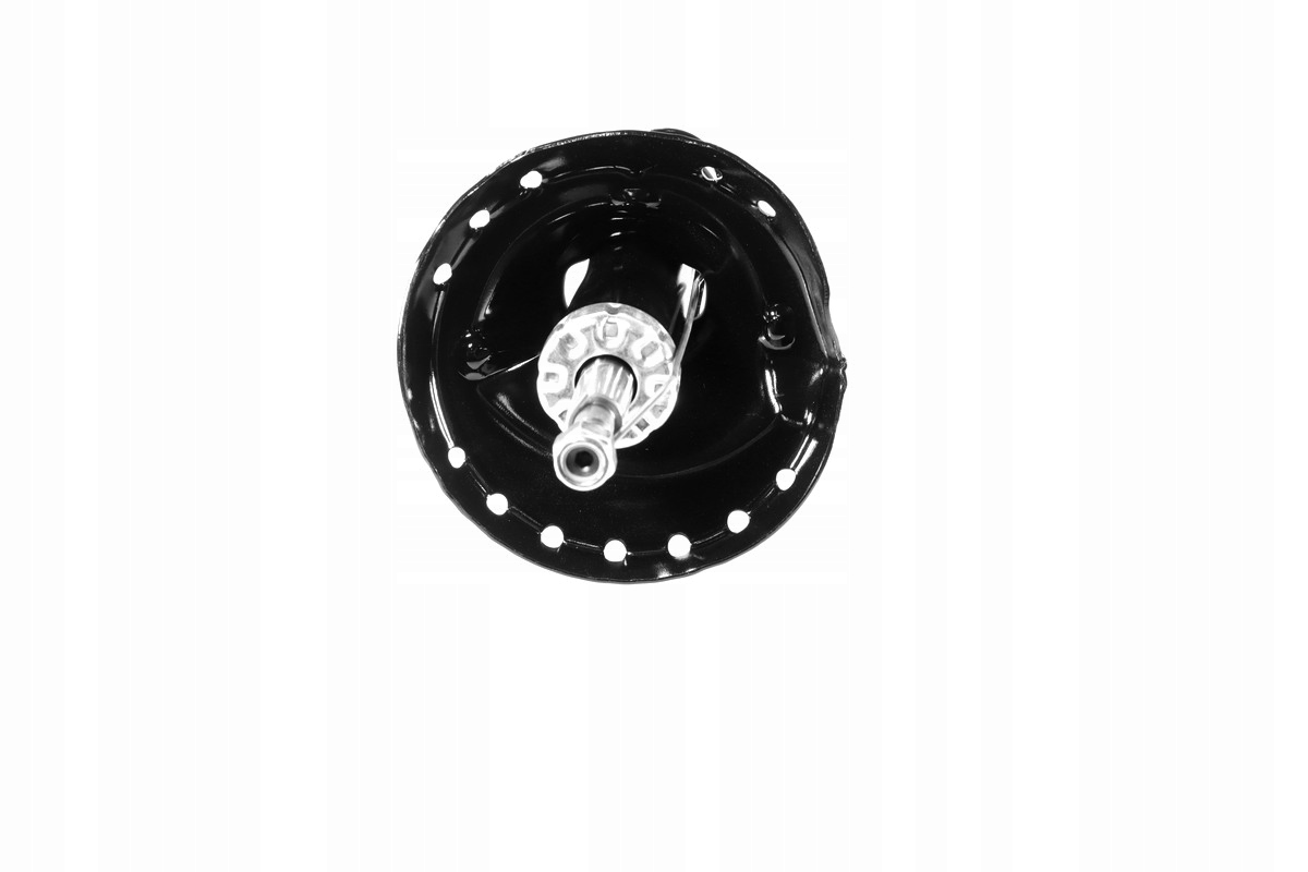 Amortyzator przód R SUBARU IMPREZA 4WD GD Strona zabudowy prawa przód przednie prawe