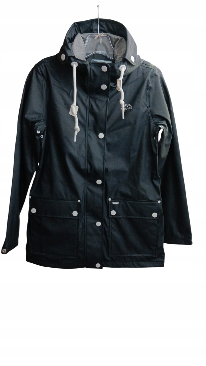 Icebound parka S