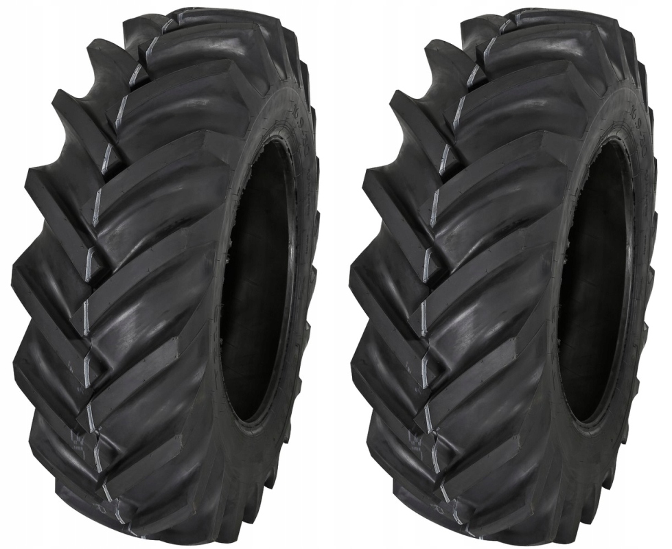 Шини 2 x 14.9-24 Seha / Ozka SH-38-14PR TT