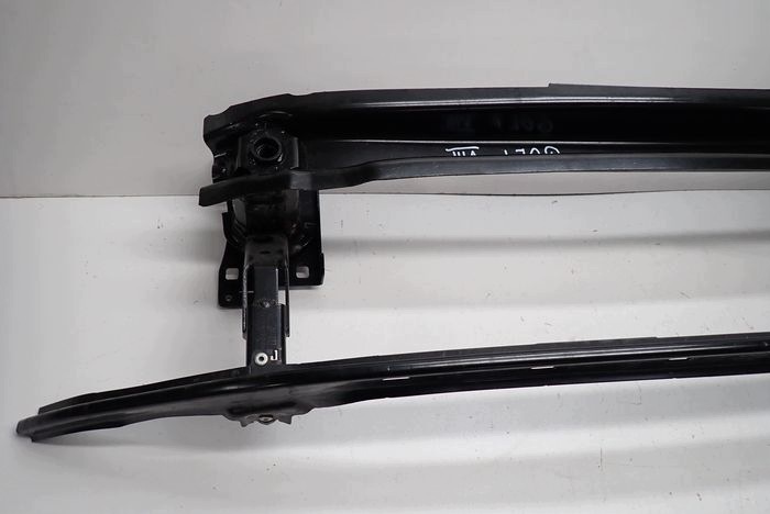 VW GOLF VIII 8 19- bumper support front front