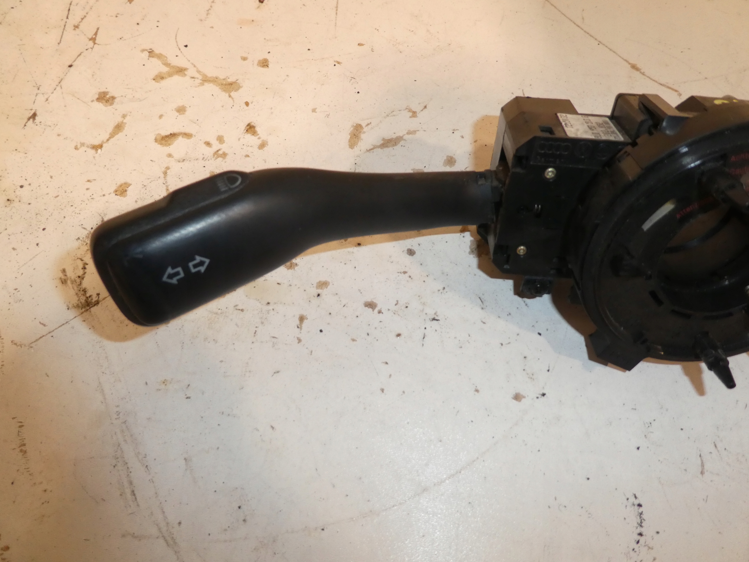 DEVIO LUCI TERGICRISTALLO TERGI VW GOLF IV 8L0953513G