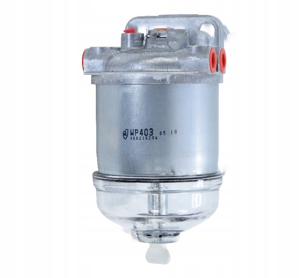 Filtr paliwa do MF-3 Ursus C-360-3P FPV5.7 1660321