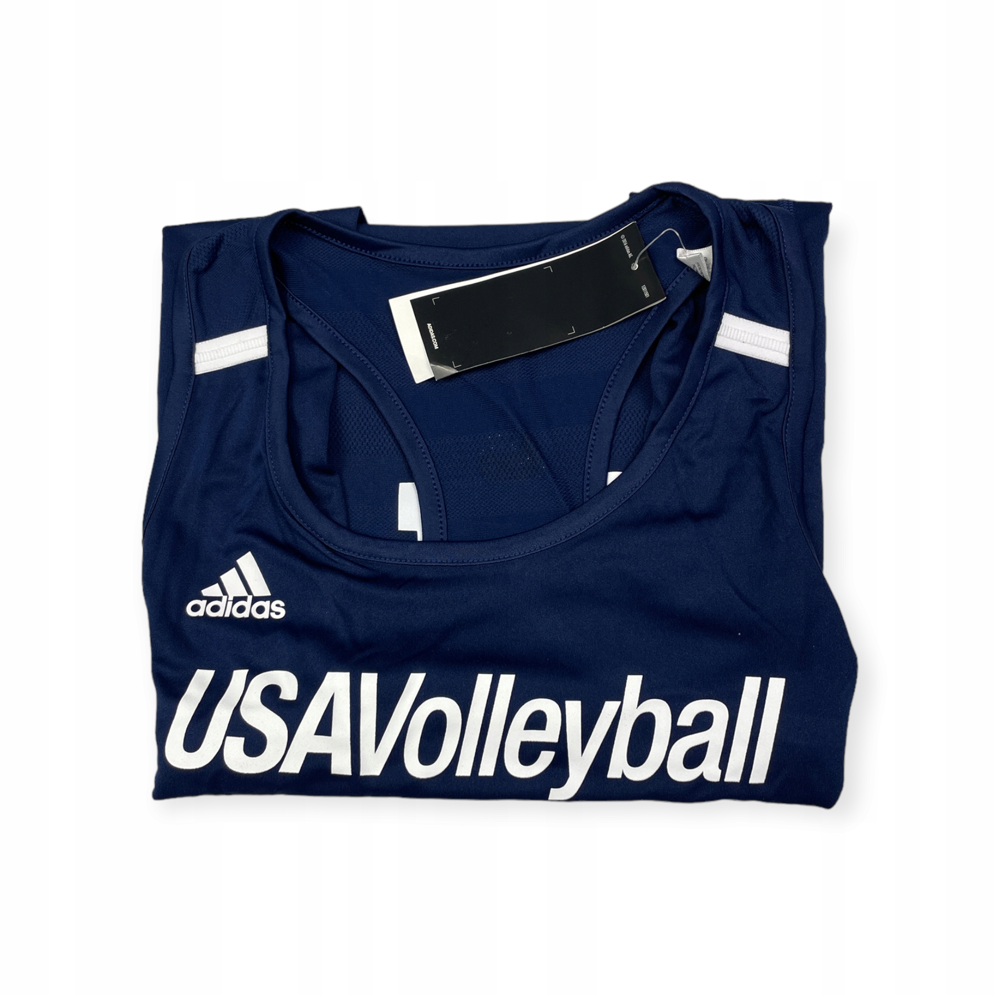 Bokserka damska USA Adidas Volleyball L 33 Rozmiar L