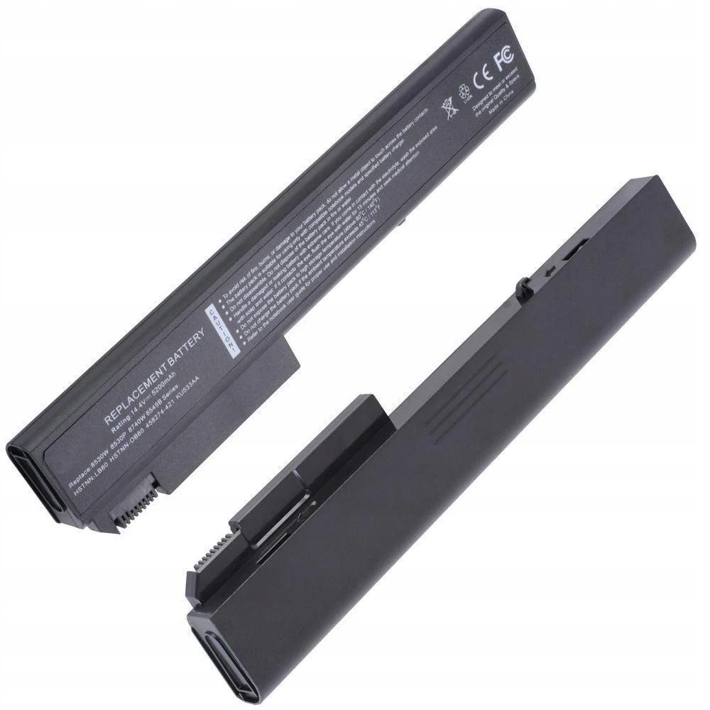Akumulator Hp EliteBook 8530p HSTNN-LB60 4400mAh