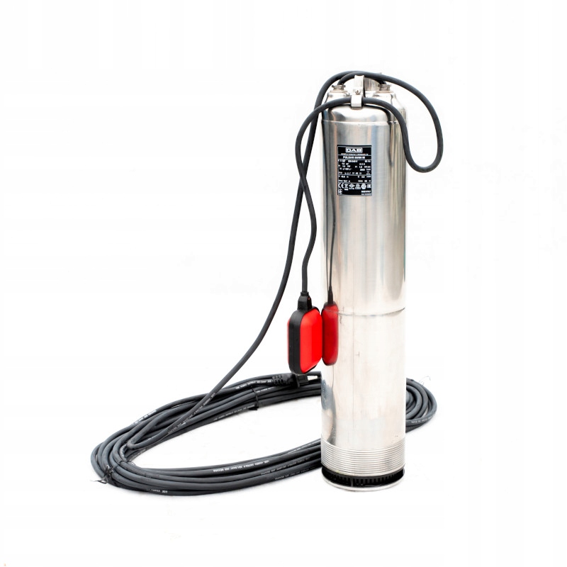 Dab Pumps Čerpadlo Pulsar 50/80 M-a, plovákový spínač