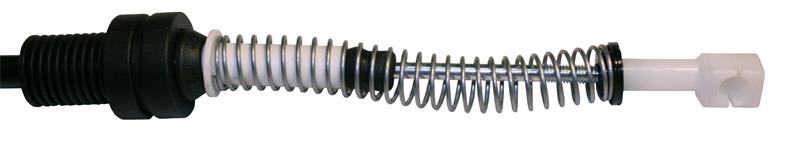 AC.0254 - STARLINE ГАЗОВЫЙ ТРОС CITROEN JUMPER 2,5 DS -11.1965