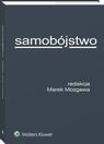 Ebook | Samobójstwo - Marek Mozgawa