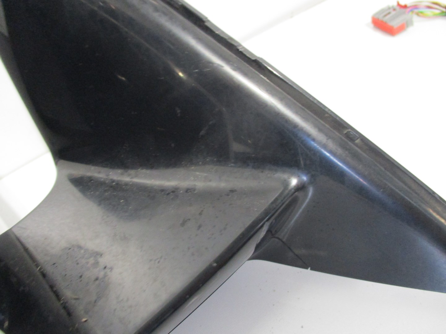 mirror RANGE ROVER EVOQUE lift right