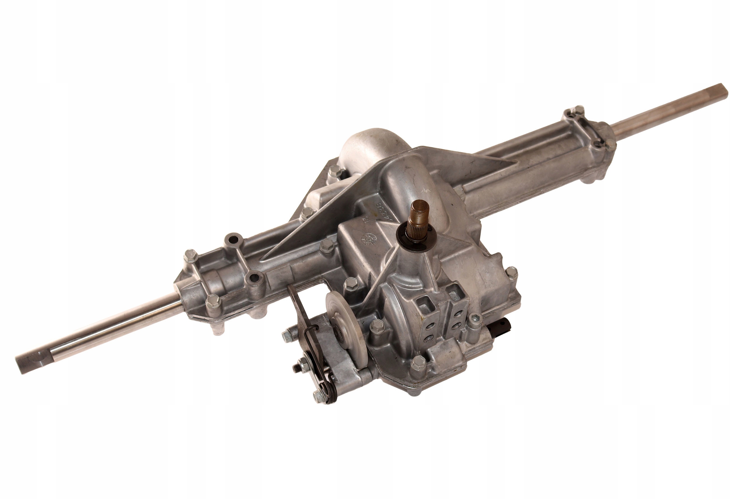 Skrzynia Biegów Przekładnia Mtd 753-05851