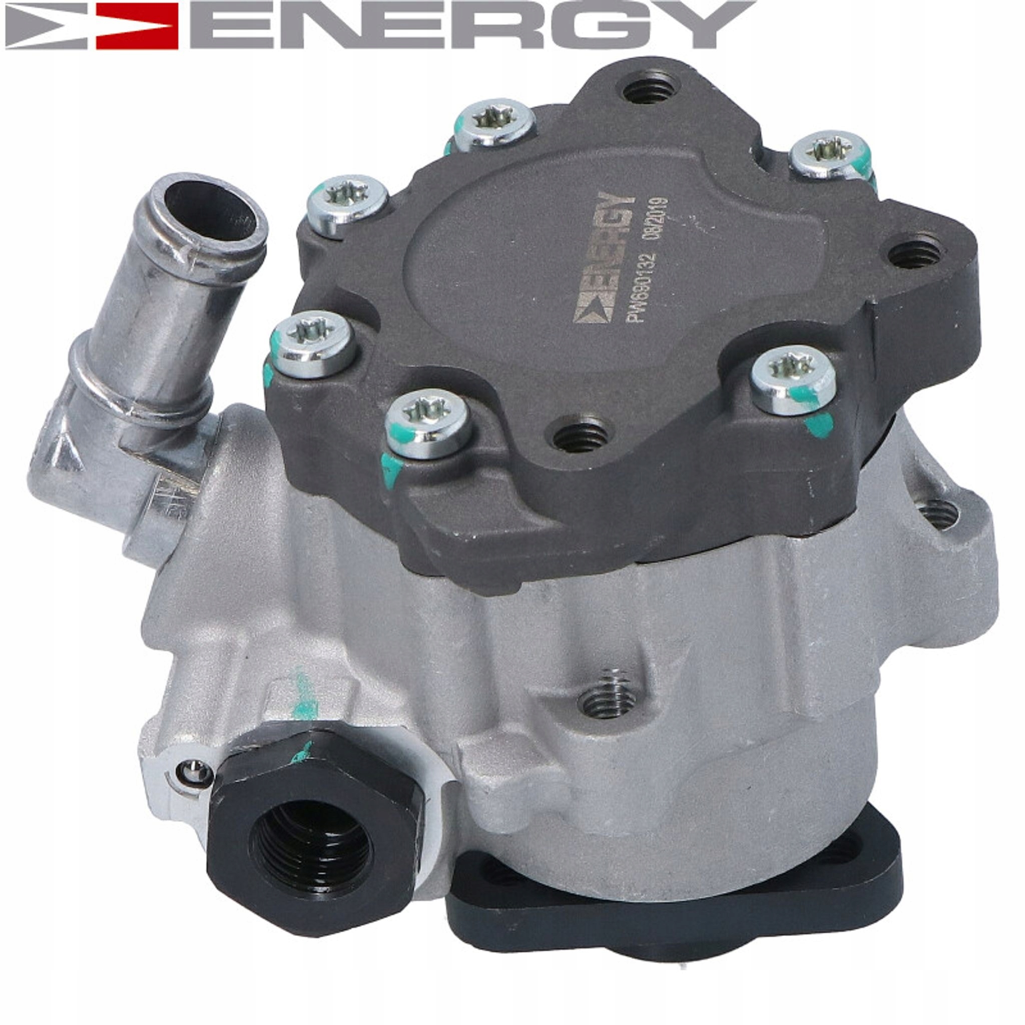насос гур BMW 5 E60 E61 E63 7 ENERGY PW690132,