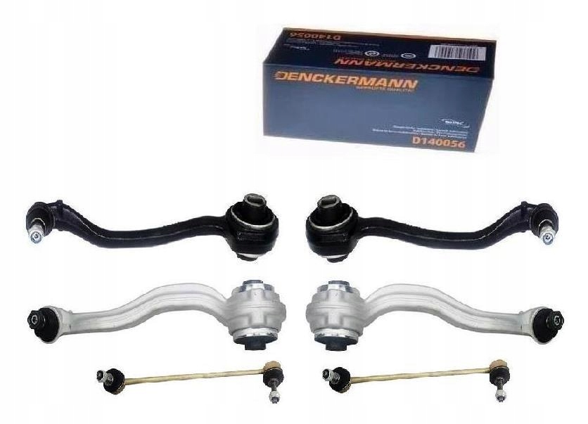 РИЧАГ РАЗЪЕМЫ MERCEDES W209 КЛК ПЕРЕДszt.