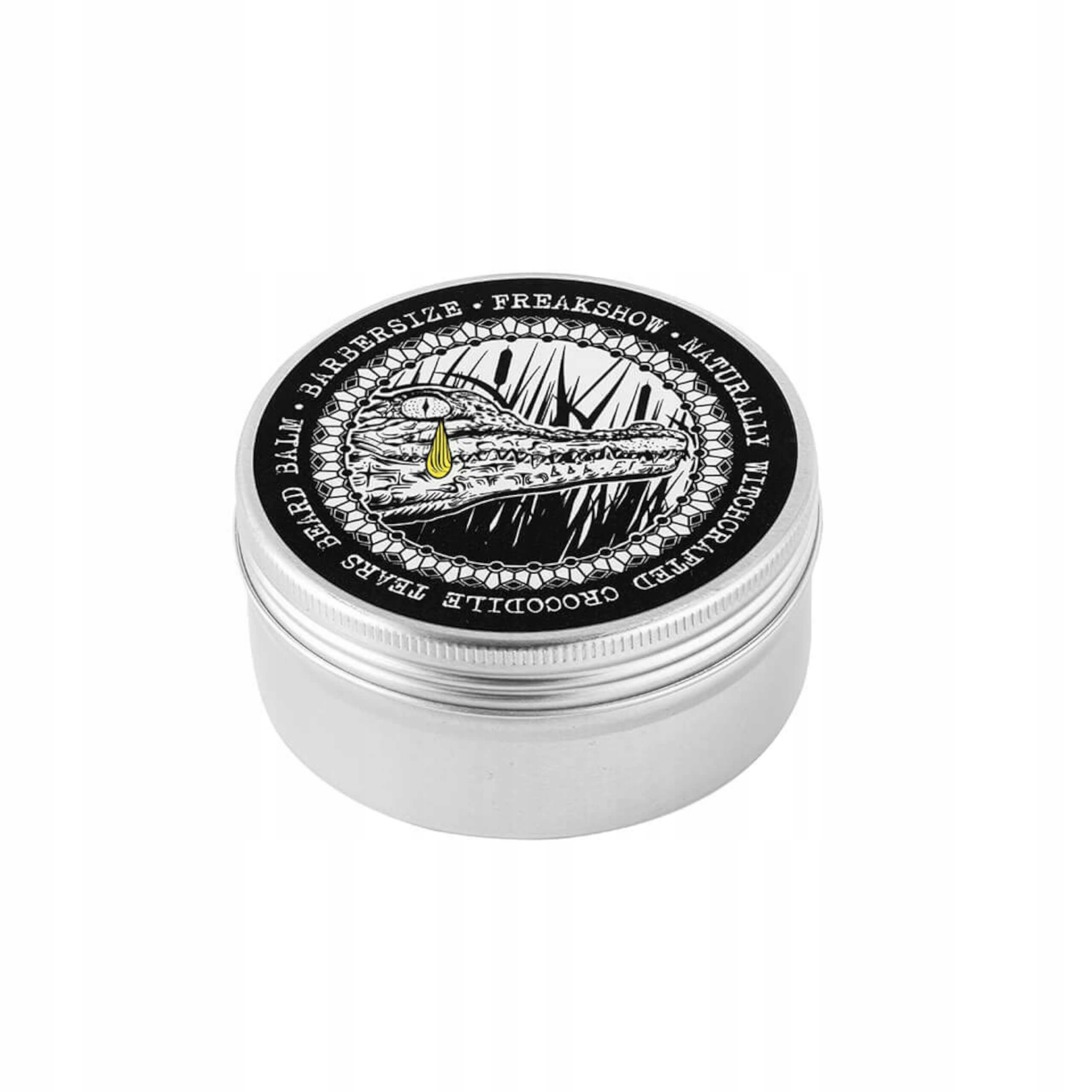 

Pan Drwal Freak Show Balsam Crocodile Tears 140 g