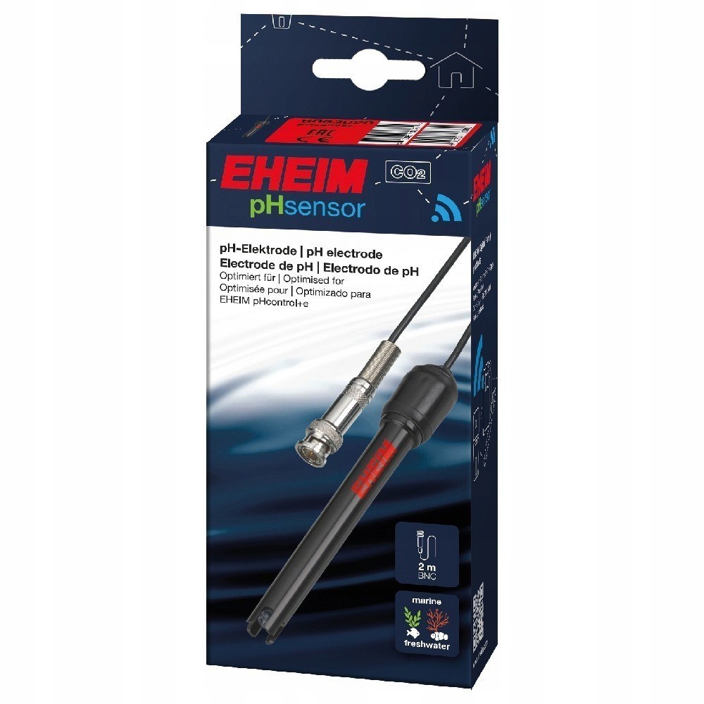Levně Eheim pHsensor (6062020)
