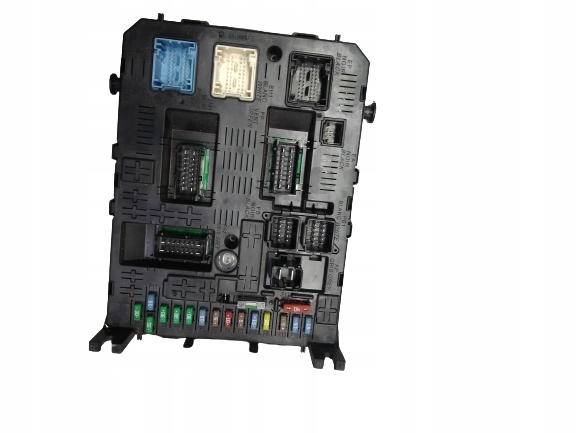 EXPERT II JUMPY II 13R 2.0 MODUŁ BSI 9678477180