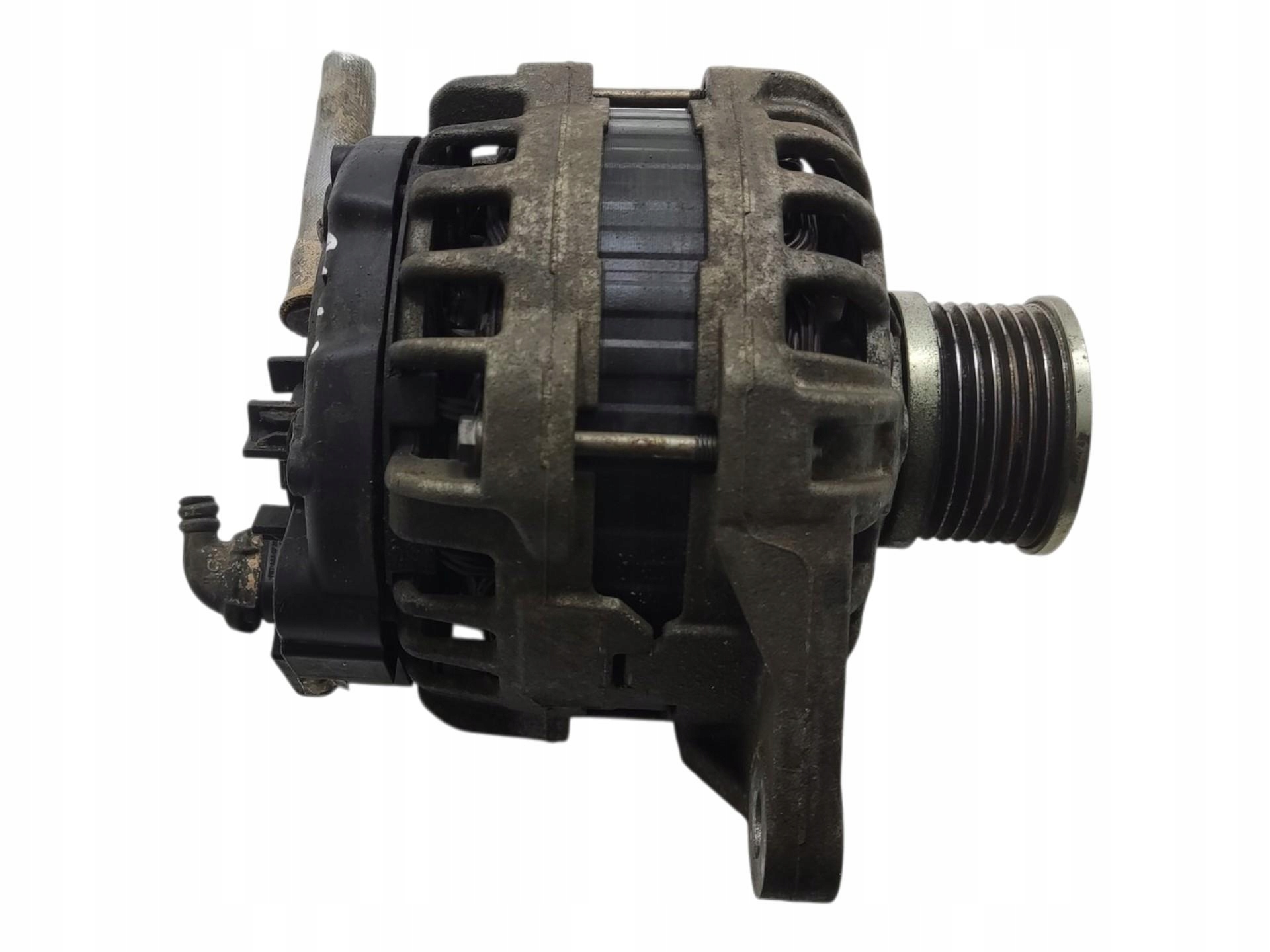 ALTERNATOR FIAT DUCATO III 2.3 MJ 2006-2014