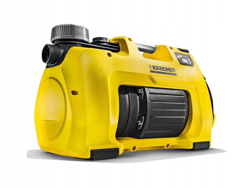 Pompa Karcher Bp 3 Home & Garden elektryczna