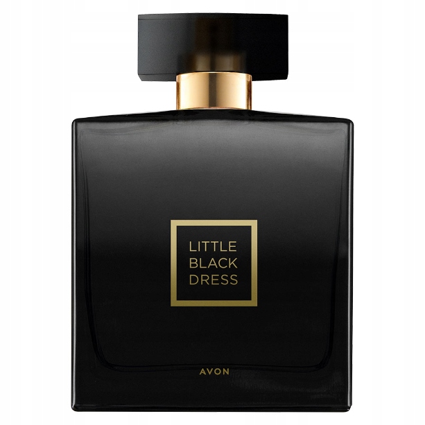 Avon - LITTLE BLACK DRESS woda perfumowana 100 ml