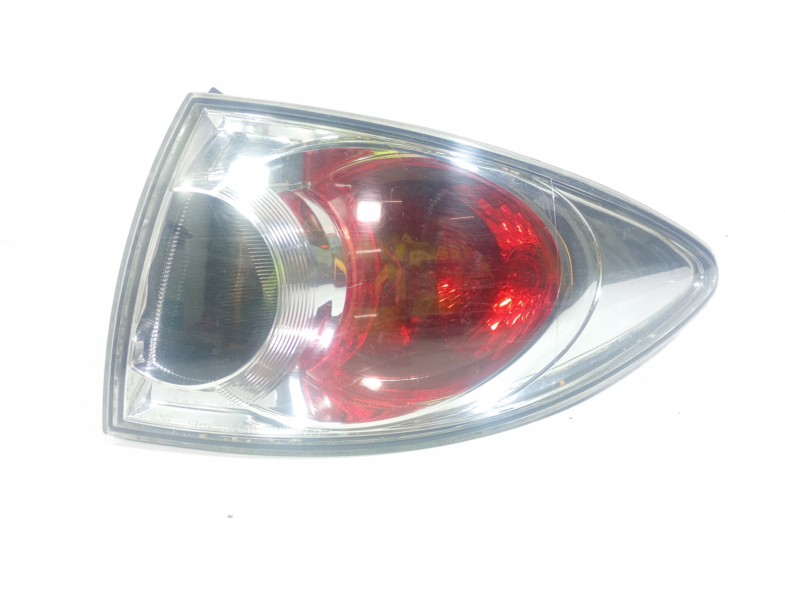 Mazda 6 VI 02-08 light right rear rear part OE 22061974