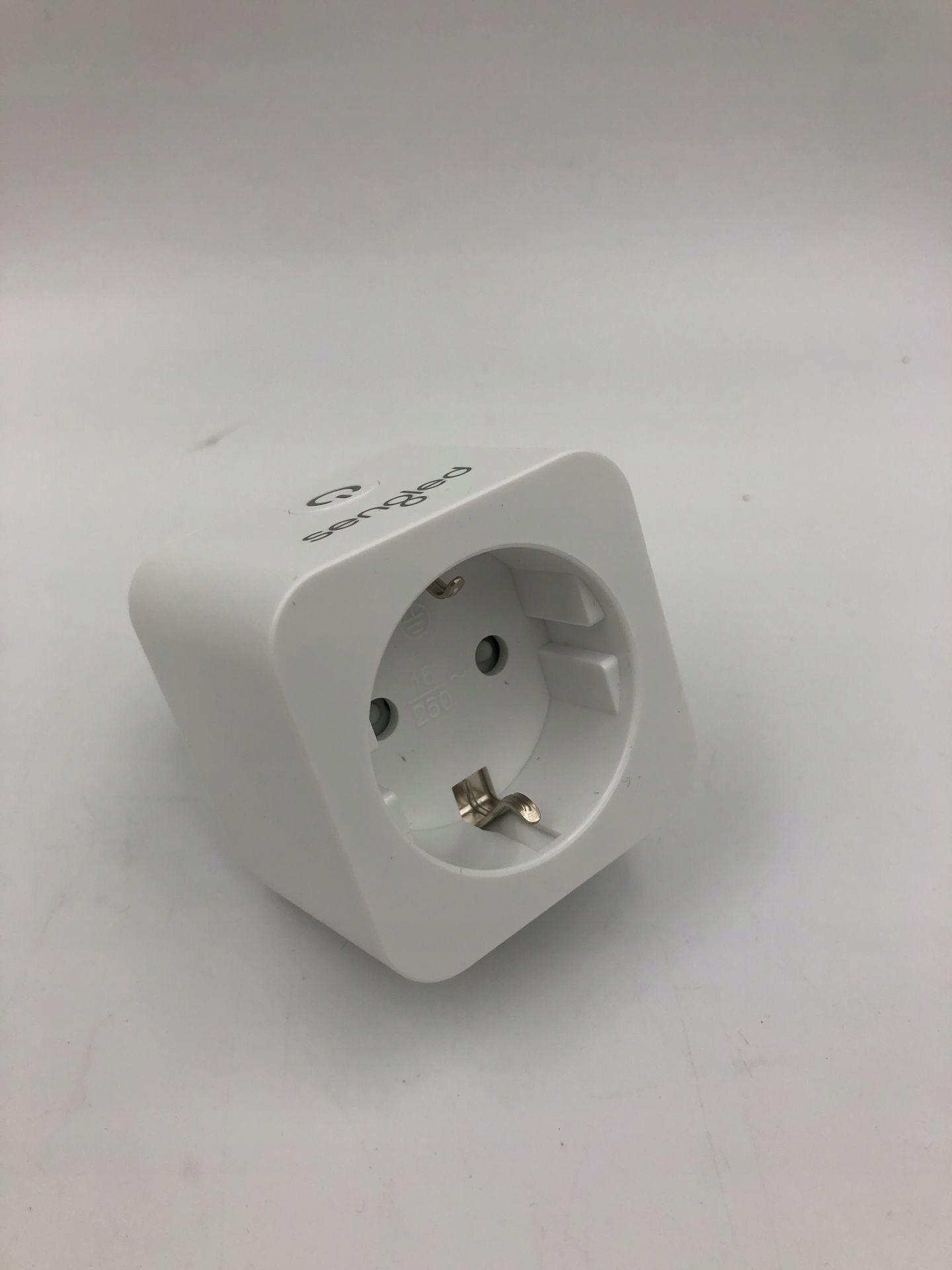 GNIAZDKO SENGLED SMART WIFI Rodzaj gniazdko