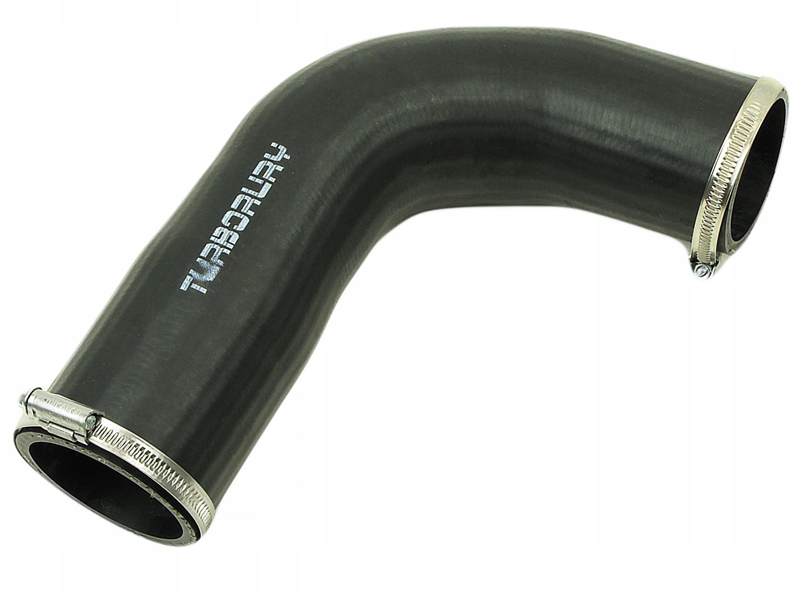 Trubka Hadice Intercooler Mitsubishi Outlander 2.2 DiD