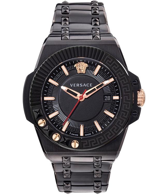 Pánské hodinky Versace VEDY007/19 Chain Reaction
