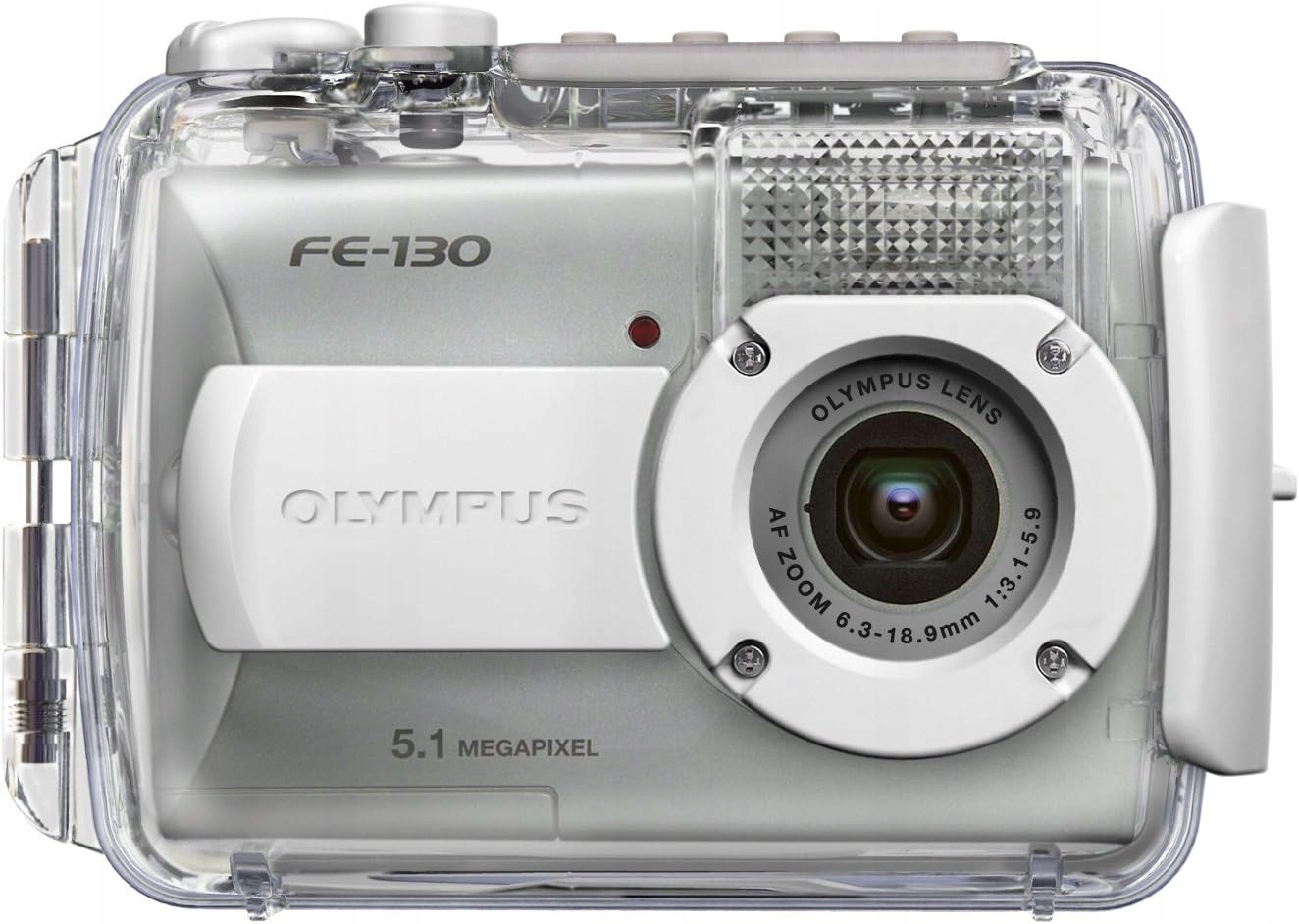 Olympus CWPC-03 Obudowa wodoszczelna do modelu FE-130 / FE-140