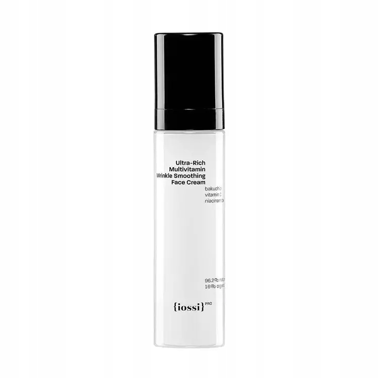 iossi Revitalizační elixír Neroli Shake 50 ml