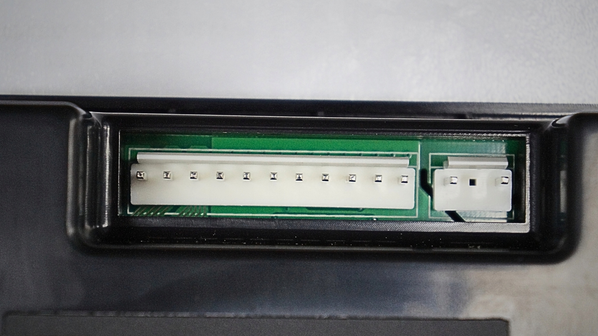 KOMPUTER STEROWNIK MODUŁ AGREGAT GENERATOR DIESEL HGM 501 Marka inna