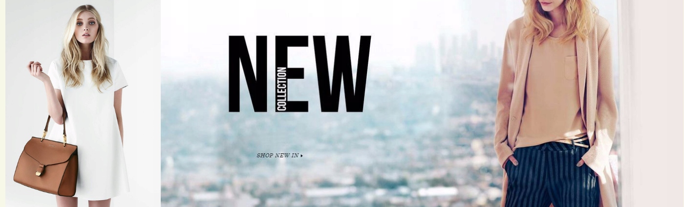 Nerka saszetka Monnari Beżowa Materiał dominujący skóra ekologiczna