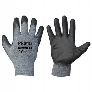

Rękawice Robocze Bradas Primo R. 10 (XL)