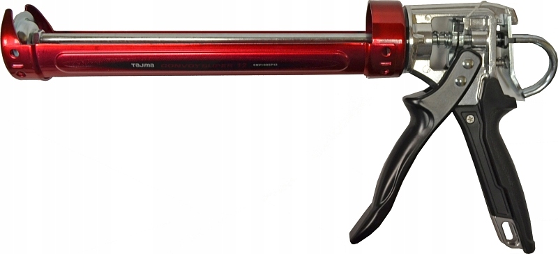 

Pistolet Wyciskacz do Silikonu Bardzo Mocny Tajima