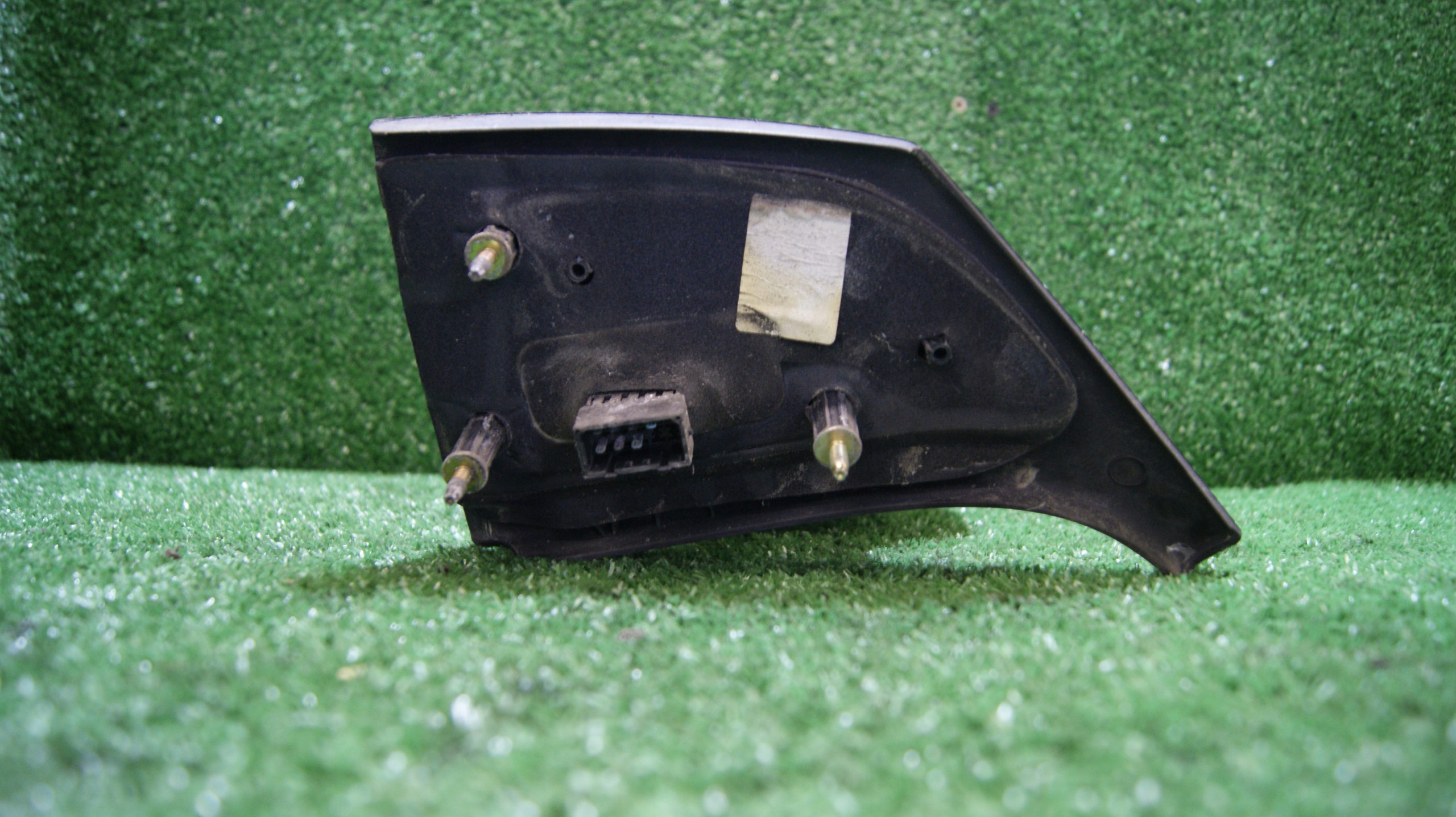 mirror right electrics RENAULT SCENIC 1 7PIN