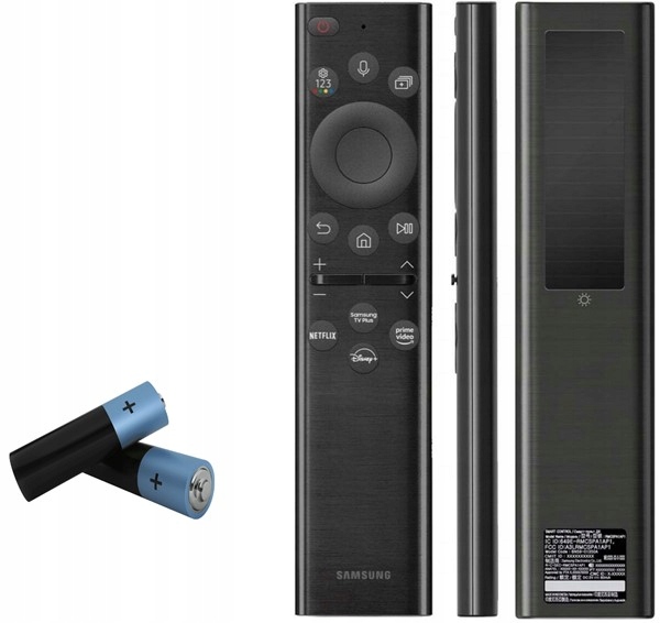 Originální Dálkový Ovladač Pro Tv QA55QN85BA Samsung QN85BA QA55QN85BAW