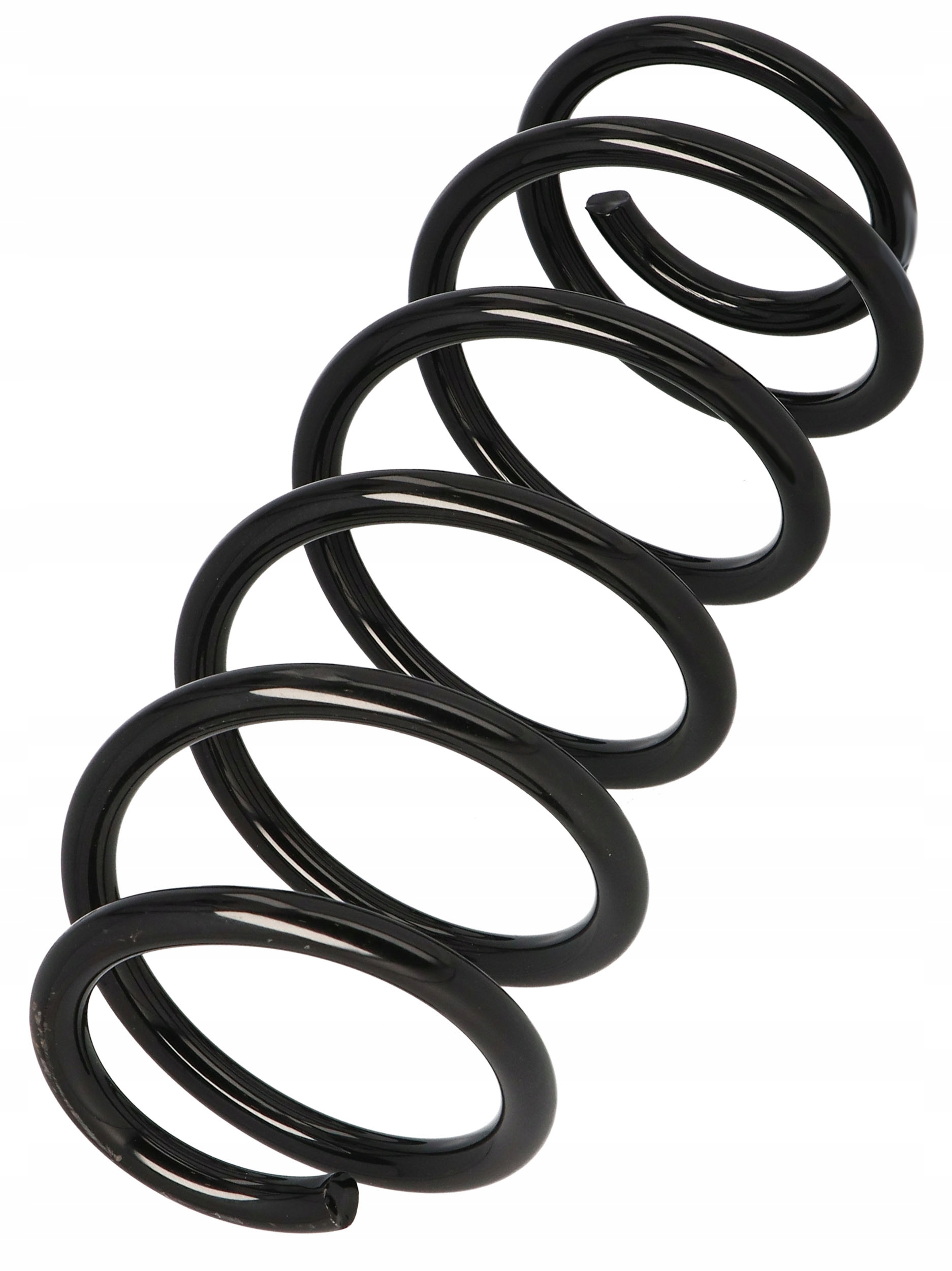 GT34203x2 - Пружины X2 VW Caddy III 2004-передняя