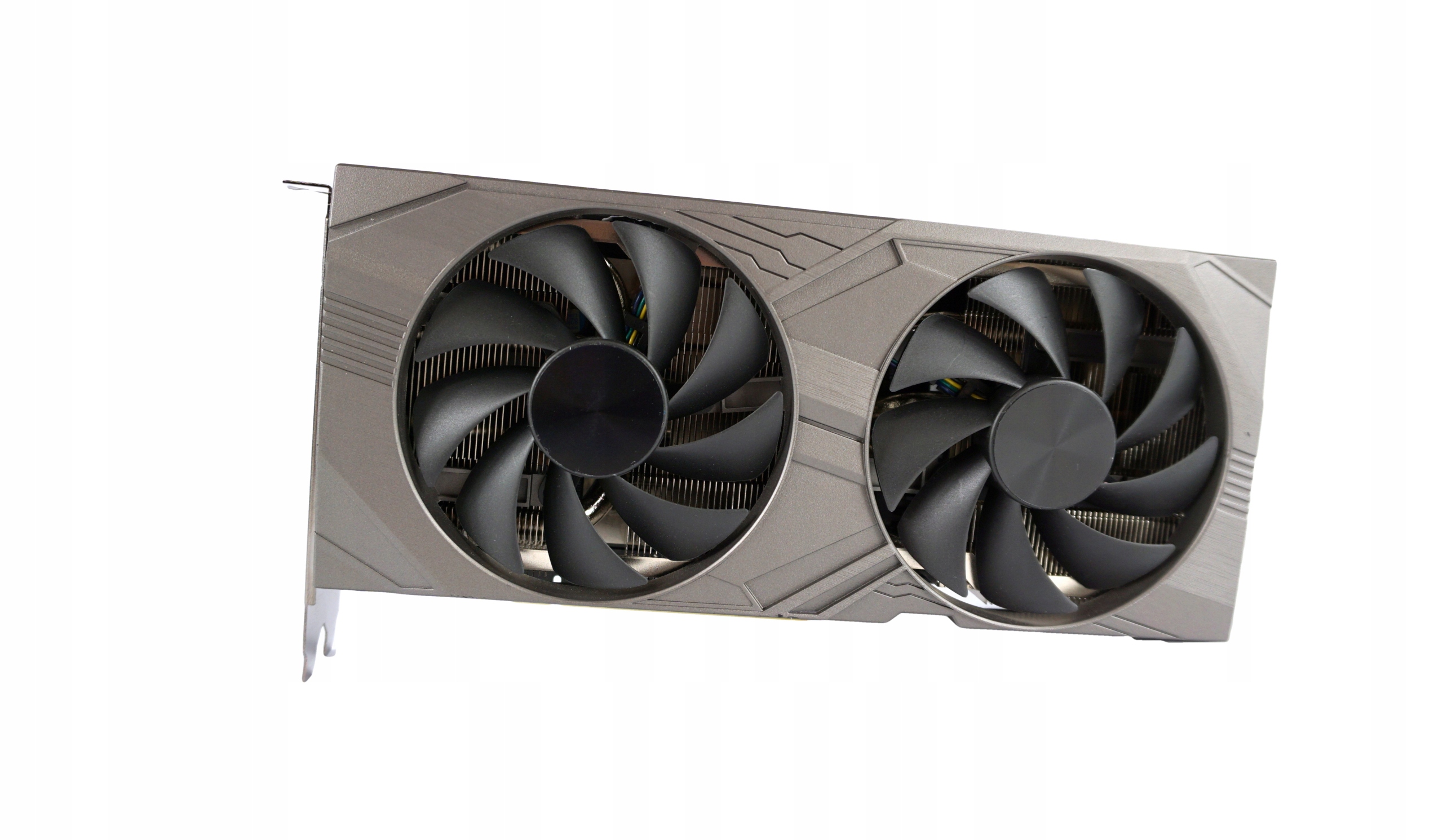 Karta graficzna SAPPHIRE GeForce RTX 3060 Ti 8 GB
