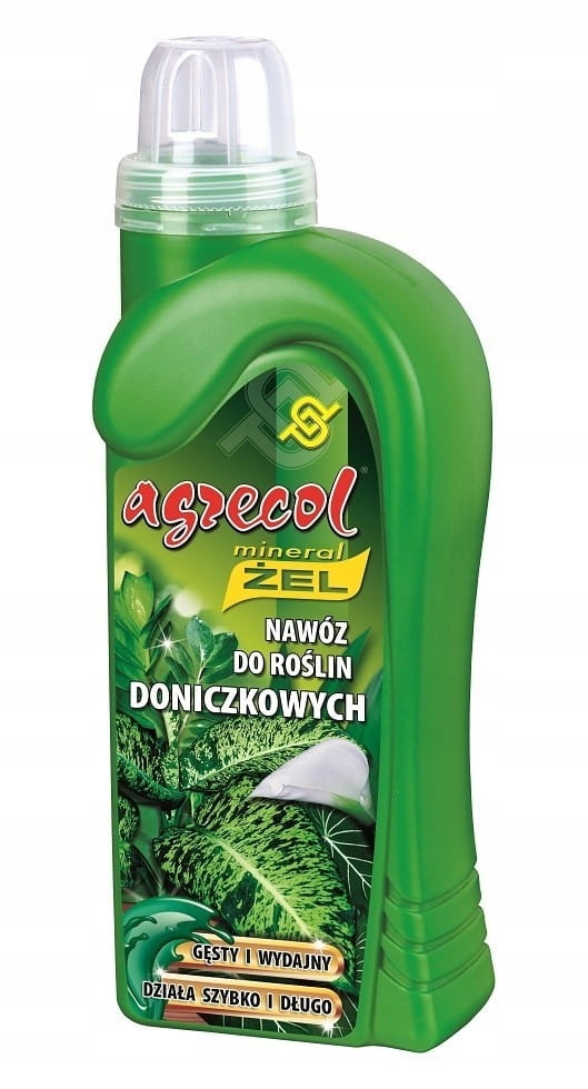 

Nawóz Pachira wodna nawóz do Pachir 500ml
