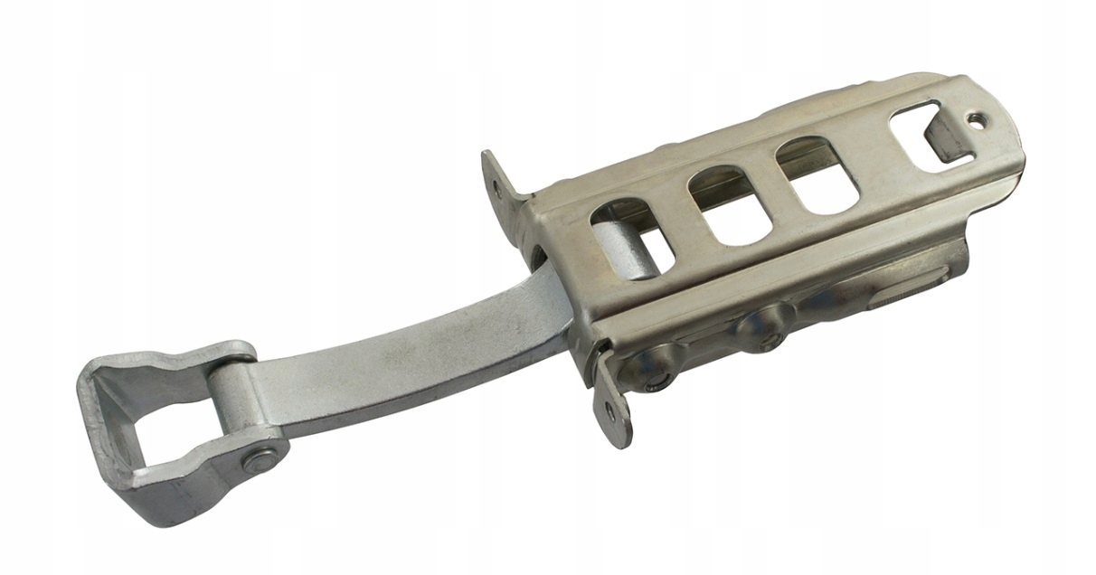 MERCEDES SPRINTER OGRANICZNIK DRZWI PRZEDNICH